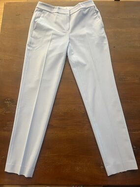 Ladies Bar III Periwinkle Trousers - Size 2